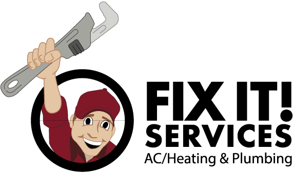 Fix It Services logo